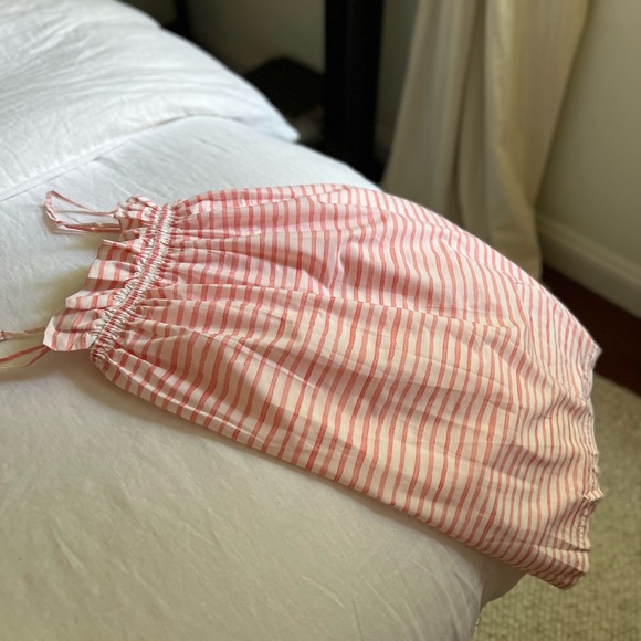 Lake Pajamas Other - Lake Pajamas Lounge Dress